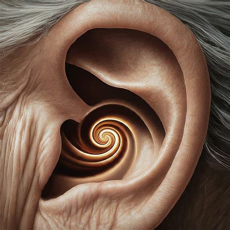 how to tell which ear is causing vertigo