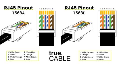 how to terminate rj45 pdf Kindle Editon