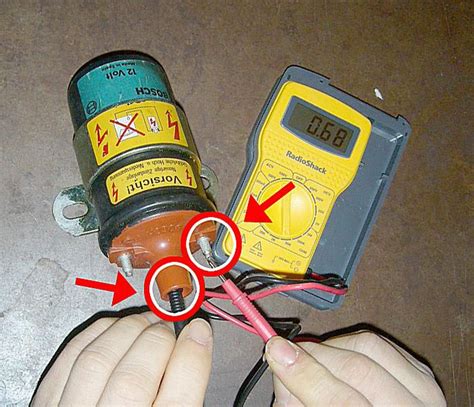 how to test 12v ignition coil Epub