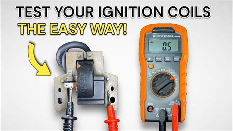 how to test 12v ignition coil Kindle Editon