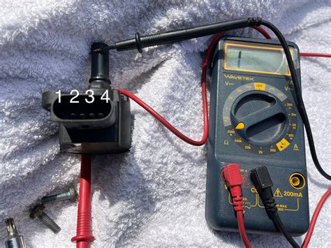 how to test ignition coil with multimeter motorcycle PDF