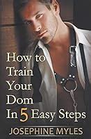 how to train your dom in five easy steps Epub