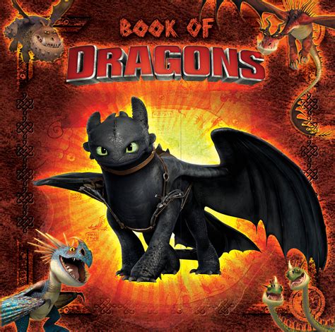 how to train your dragon book of dragons Epub
