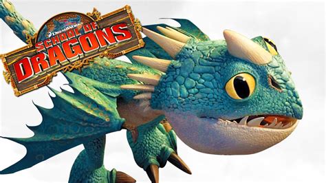 How To Train Your Dragon Walkthrough Switch