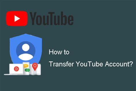 how to transfer a youtube account to another email 2020