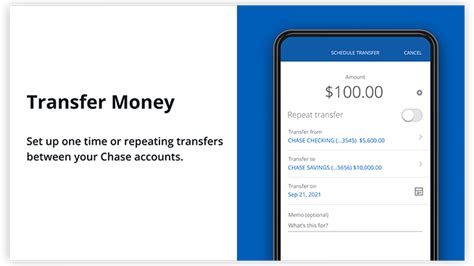 how to transfer money from chase to chase account PDF