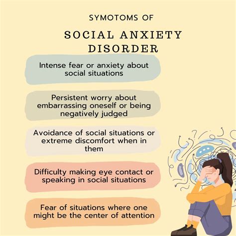 how to treat social anxiety disorder