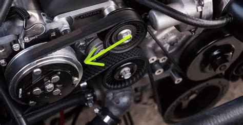 how to troubleshoot ac compressor clutch Reader