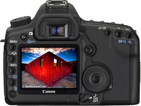 how to turn on video on canon 5d mark ii Doc