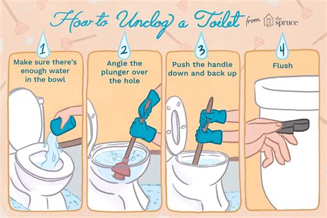 how to unclog a toilet with a plunger or snake pdf Epub