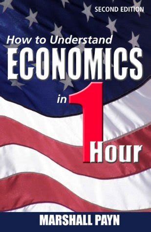 how to understand economics in 1 hour PDF