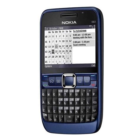 how to unlock nokia e63 keypad Kindle Editon