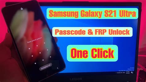 how to unlock passcode on samsung galaxy s Kindle Editon