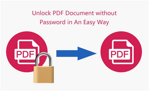 how to unlock pdf document pdf Doc