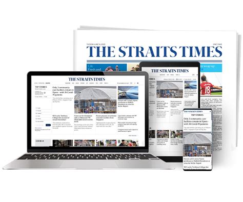 how to unsubscribe straits times digital