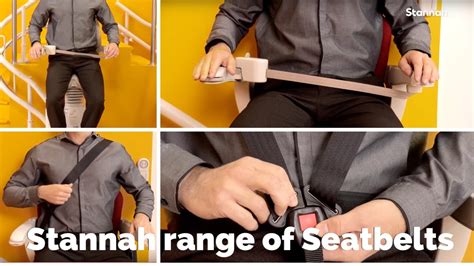 how to untangle seat belt Kindle Editon