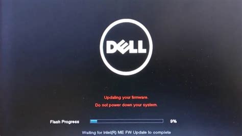 how to update dell bios pdf Reader