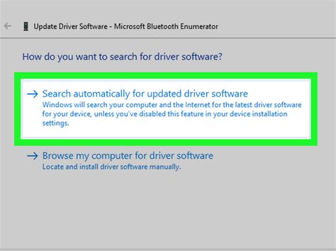 how to update drivers Kindle Editon