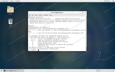 how to upgrade centos 56 to 57 pdf Epub