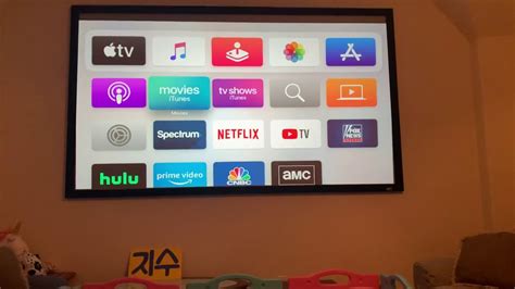how to use apple tv Doc