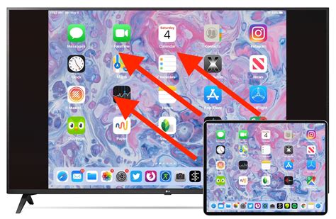 how to use apple tv with ipad 1 Epub