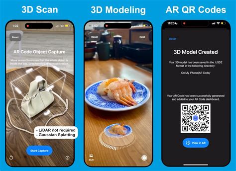 how to use ar code manager pdf Doc