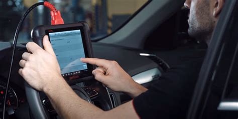 how to use automotive diagnostic scanners Reader