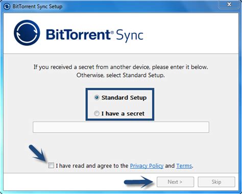 how to use bittorrent sync pdf Doc