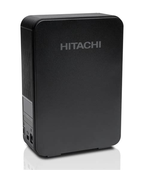 how to use hitachi external hard drive pdf PDF