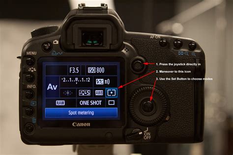 how to use manual mode on canon 5d mark ii Epub