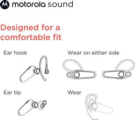 how to use motorola bluetooth headset Epub