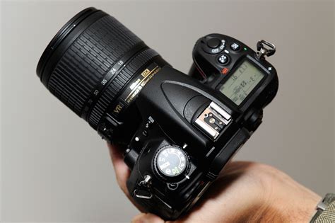 how to use nikon d7000 camera Doc