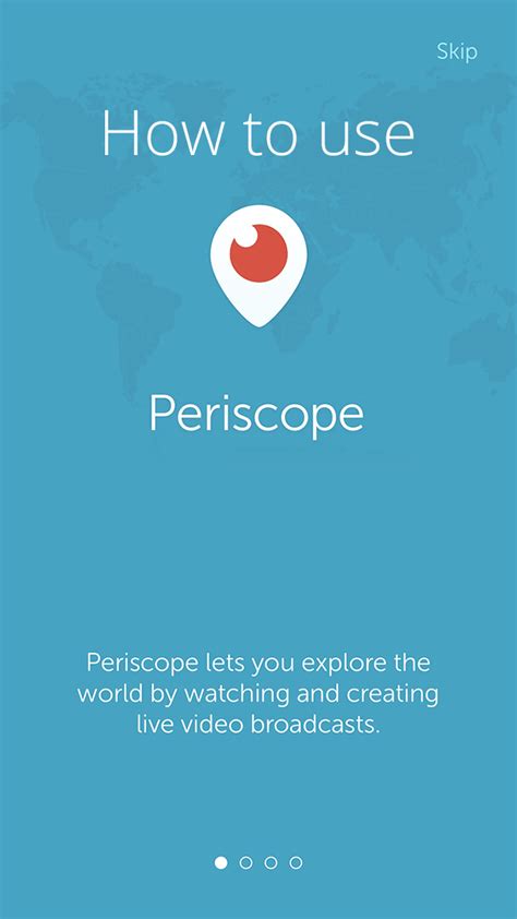 how to use periscope for small business now with screenshots Kindle Editon