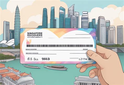 how to use singapore rediscover voucher