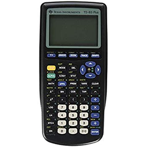 how to use texas instruments ti 83 calculator pdf Reader