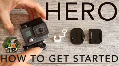how to use the gopro hero for the hero hero and hero lcd Epub