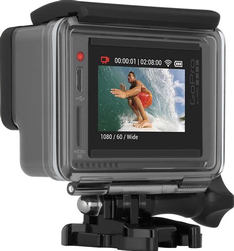 how to use the gopro hero for the hero hero and hero lcd Epub