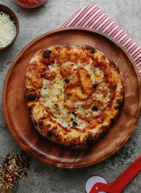 how to use trader joe's pizza dough