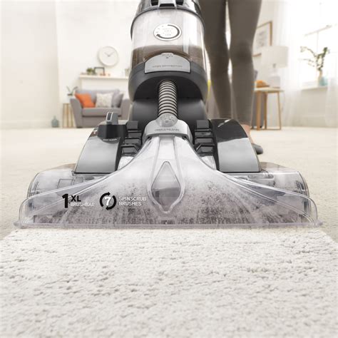 how to use vax carpet cleaner PDF