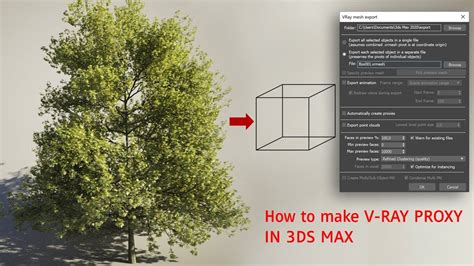 how to use vray proxy c4d pdf PDF