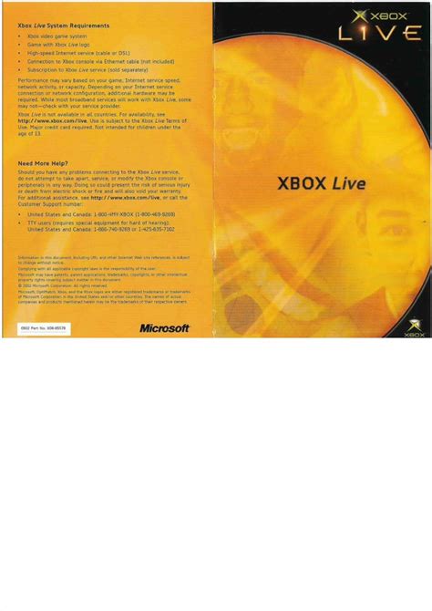 how to use xbox 360 live pdf Reader