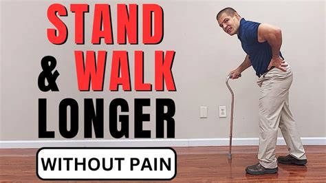 how to walk without pain how to walk without pain PDF