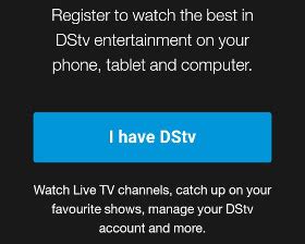 how to watch dstv channels without paying hucking Reader