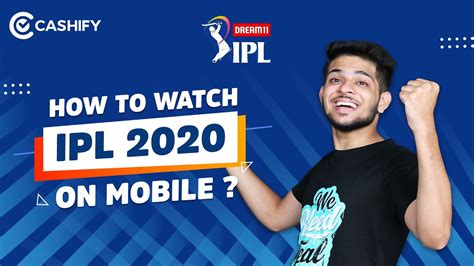 how to watch ipl in singapore