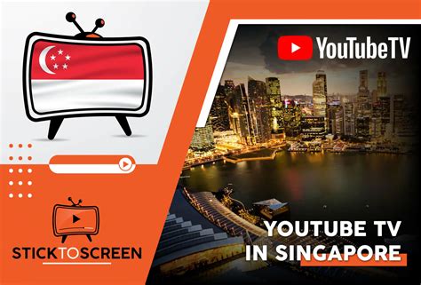 how to watch tv in singapore