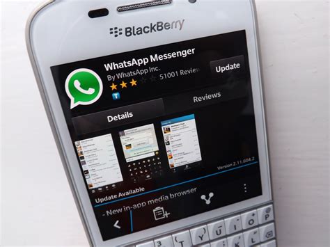 how to whatsapp on blackberry curve pdf Reader