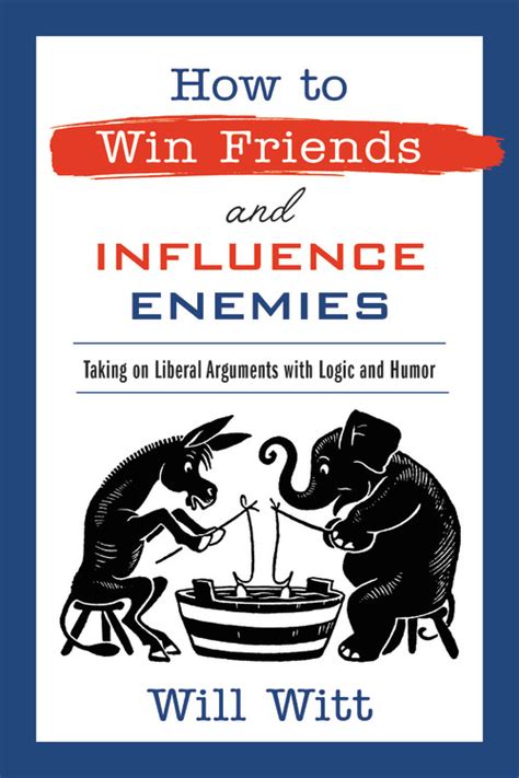 how to win friends influence enemies pdf Reader
