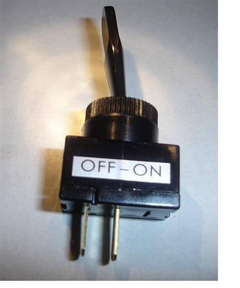 how to wire a 12 volt toggle switch PDF