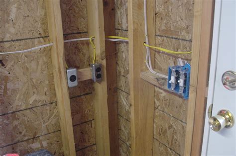 how to wire a garage from a house PDF