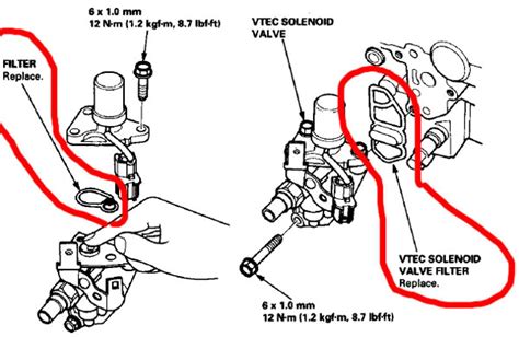 how to wire a vtec solenoid Epub